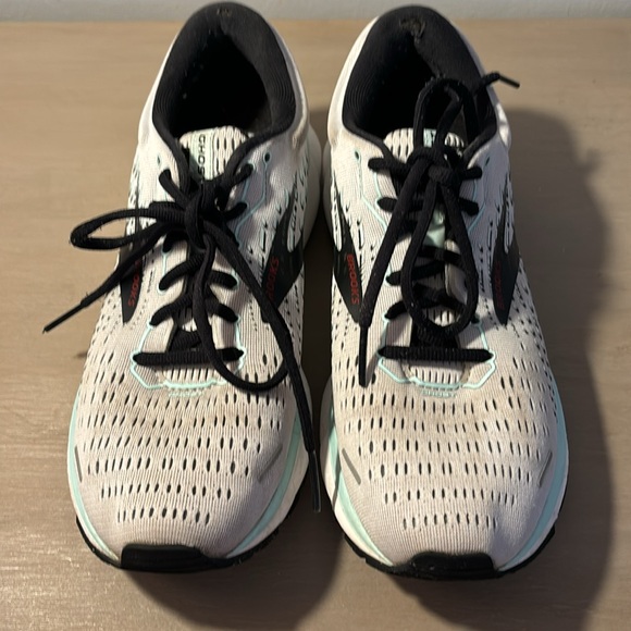 Brooks Ghost 13 sneakers USED. - Picture 2 of 8